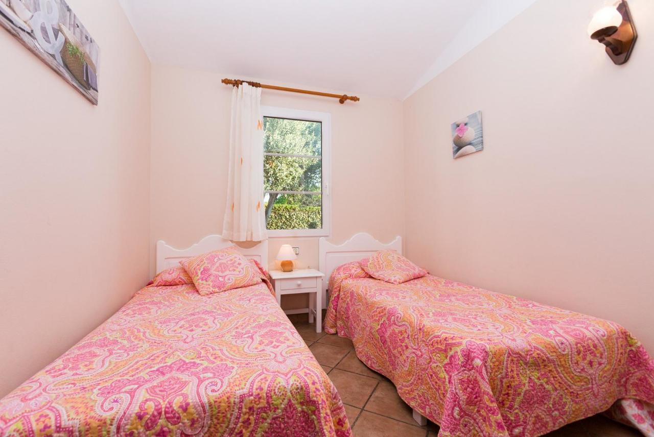 Villa Iris *