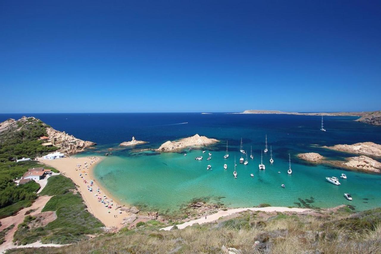 Villa Noixa Cala'N Bosch (Menorca)