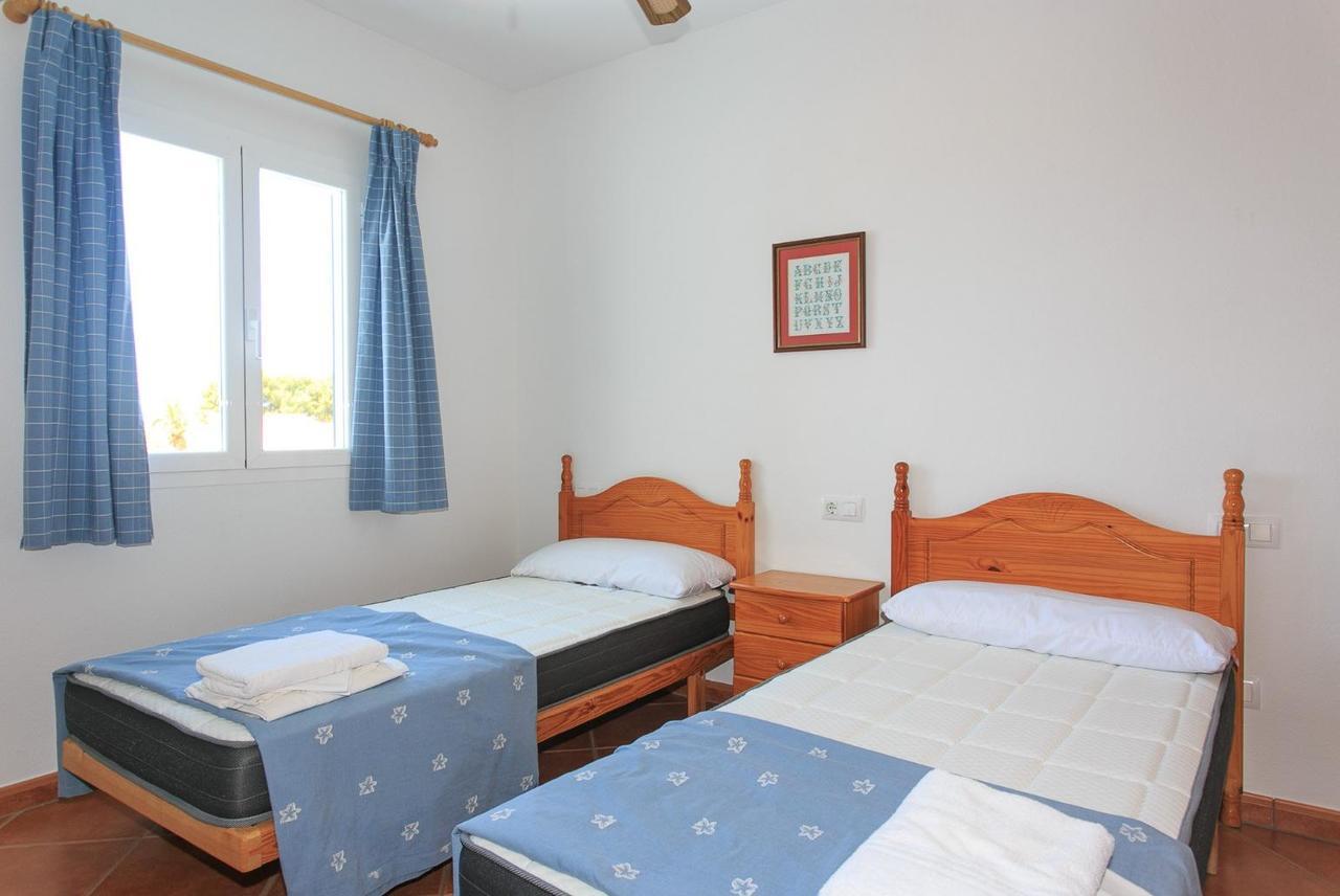 Toymi Villa Ciutadella (Menorca)
