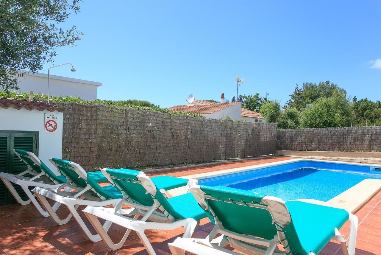 Villa Toymi Ciutadella (Menorca)