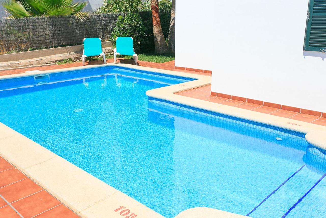 Toymi Villa *