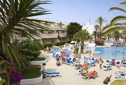 Apartamento Sunconnect Delfines *