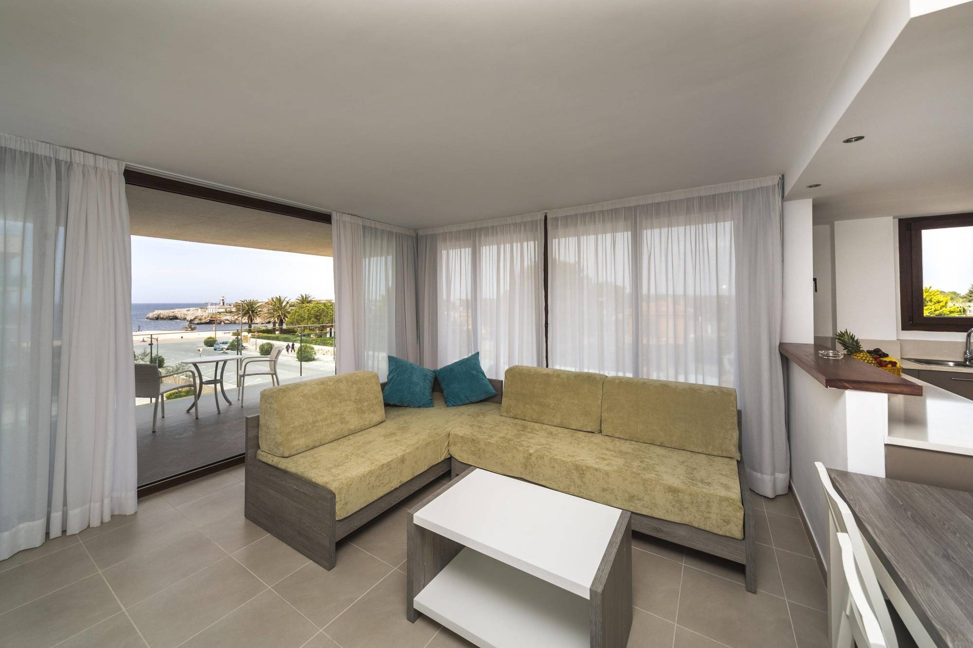 Ferrer Skyline 4*