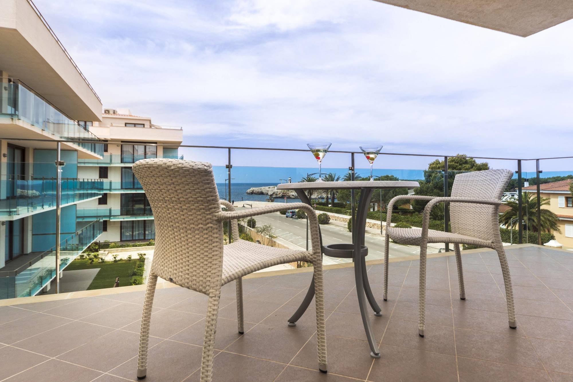 Ferrer Skyline 4*
