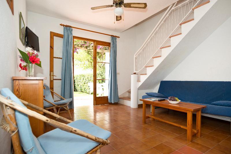 Apartamentos Sa Caleta Apartamento *