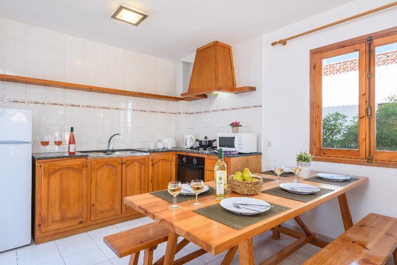 Hotel Palmeras No 5 Ciutadella (Menorca)