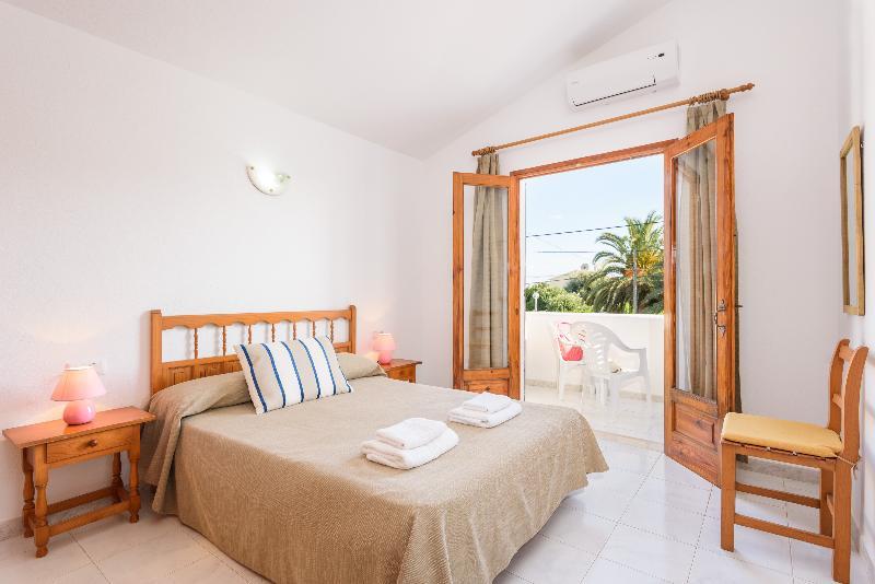 Palmeras No 5 Ciutadella (Menorca)