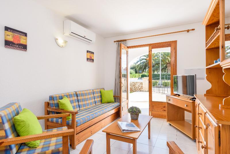 Hotel Palmeras No 5 Ciutadella (Menorca)
