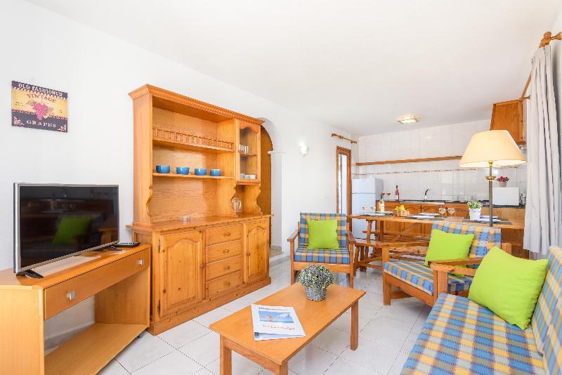 Palmeras No 5 3* Ciutadella (Menorca)