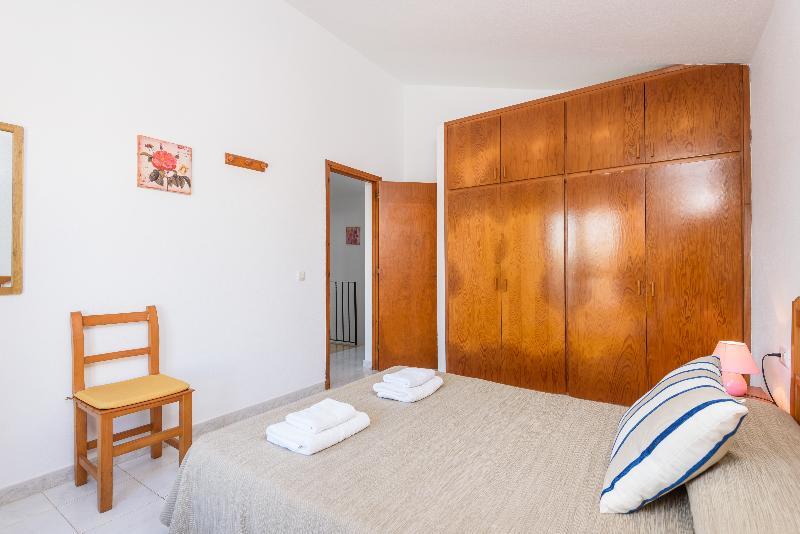 Palmeras No 5 Hotel Ciutadella (Menorca)