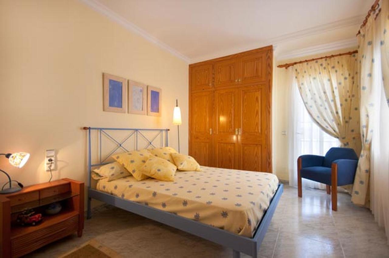 Savanna Cala'N Blanes (Menorca)