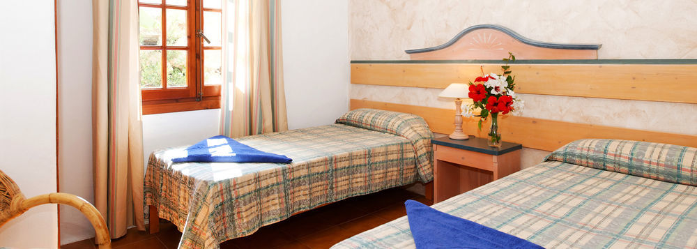Comitas Tramontana Park 3* Fornells (Menorca)