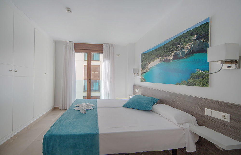 Apartahotel Ferrer Skyline 4*
