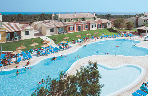 Grupotel Playa Club Son Xoriguer