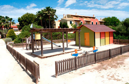 Grupotel Playa Club Son Xoriguer