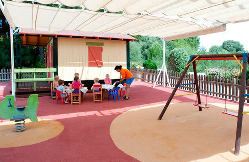 Apartahotel Grupotel Playa Club 4*