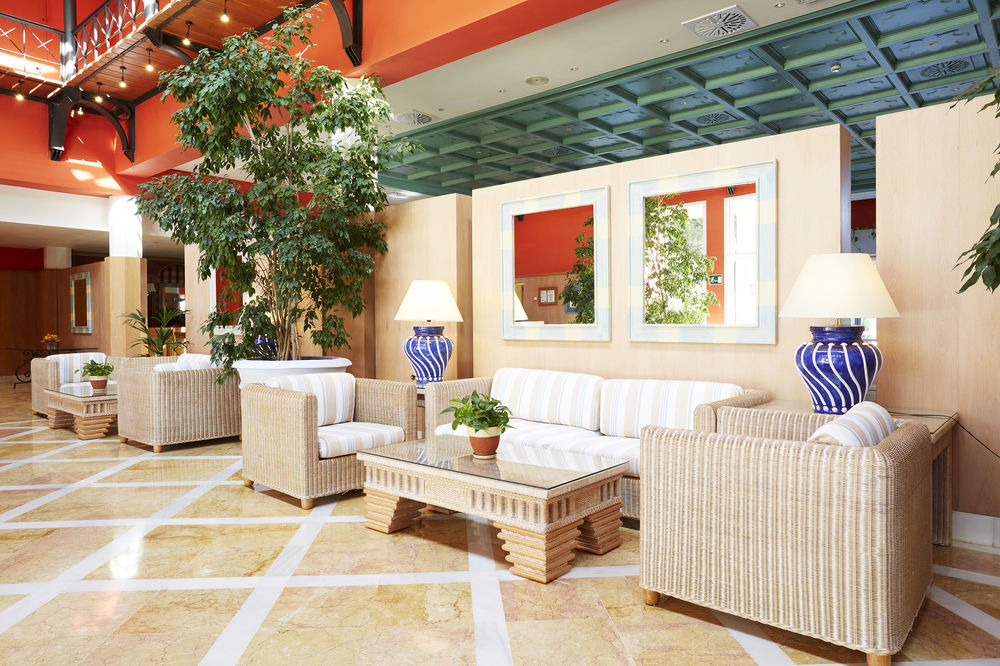 Apartahotel Grupotel Playa Club Son Xoriguer