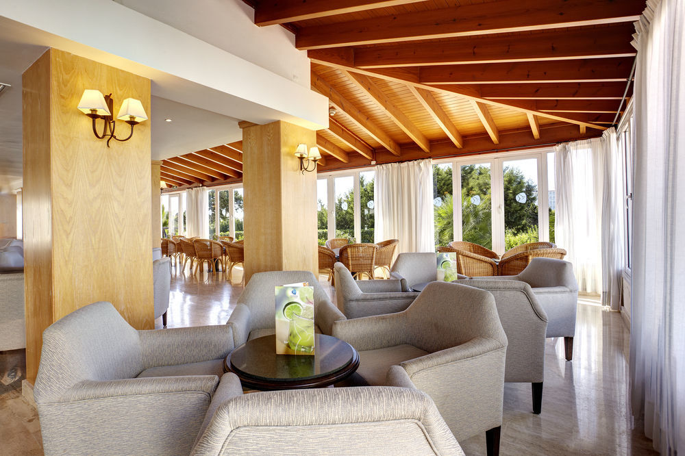 Grupotel Aldea Cala'n Bosch 4*