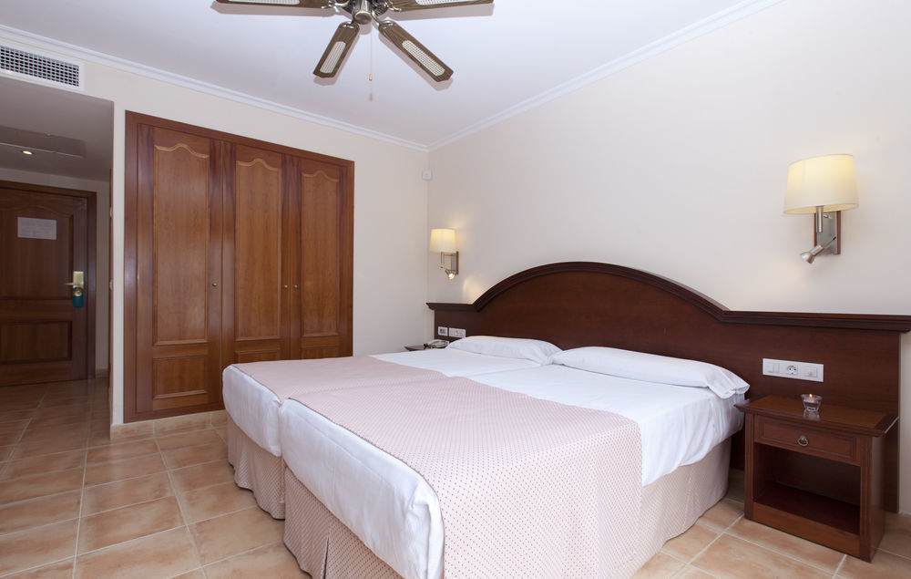 Hotel Valentin Star Menorca - Adults Only