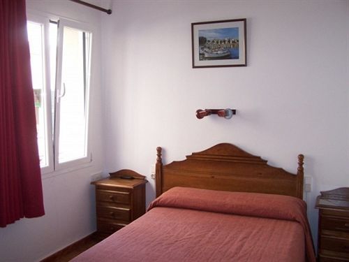 La Isla Pensión