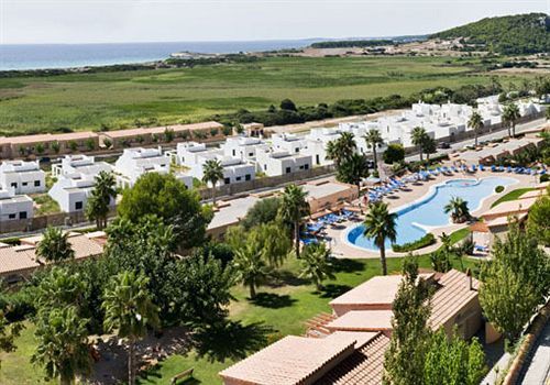 Mar Blau Apartment