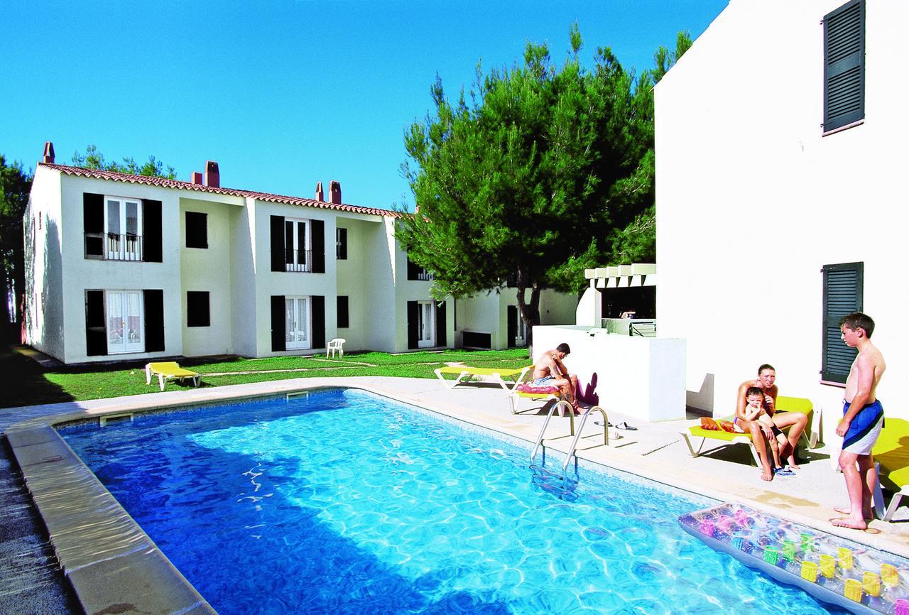 Apartamento Cala Blanca Cala Blanca (Menorca)