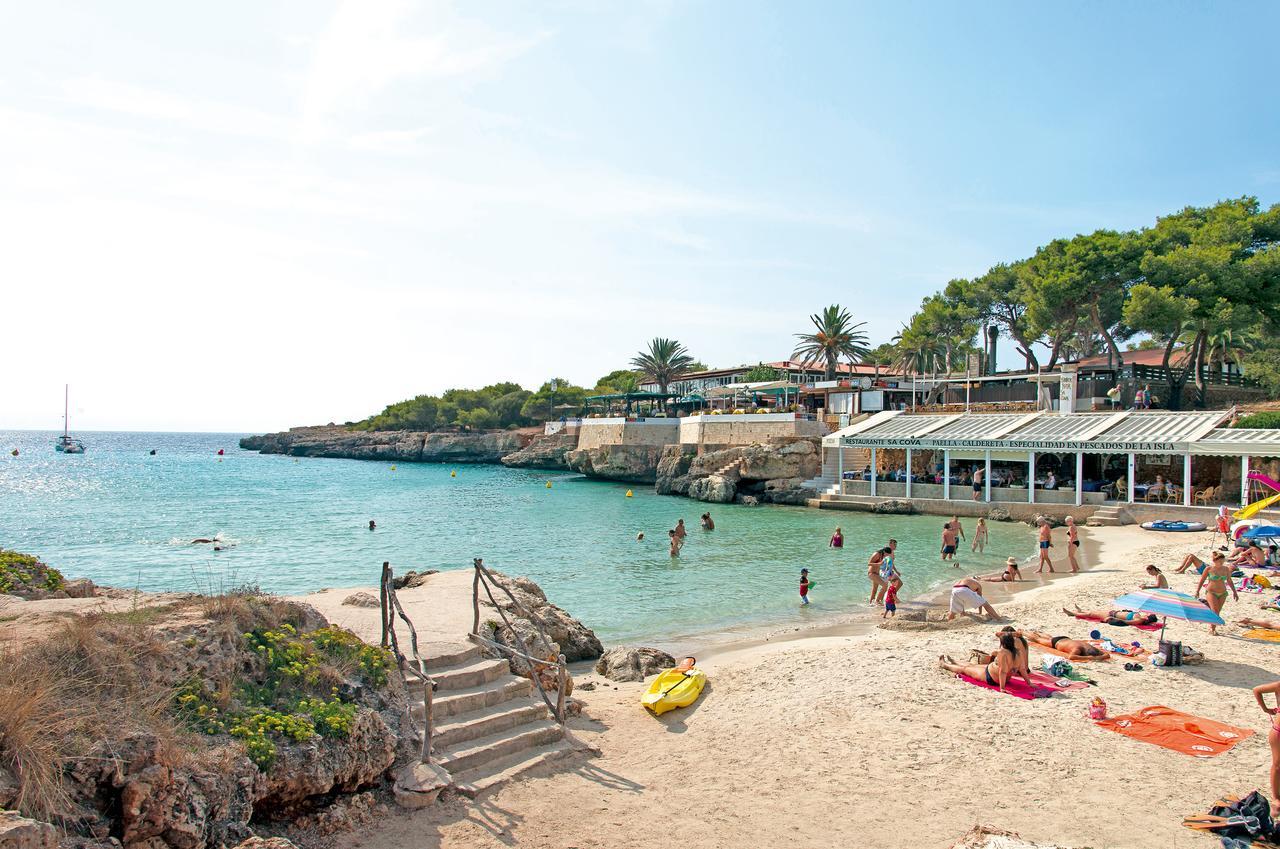 Cala Blanca Apartamento *