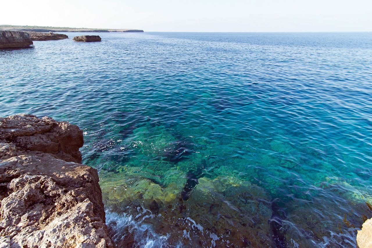 Cala Blanca Apartamento
