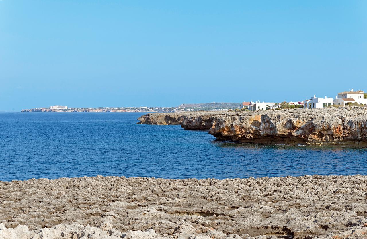 Cala Blanca Apartamento