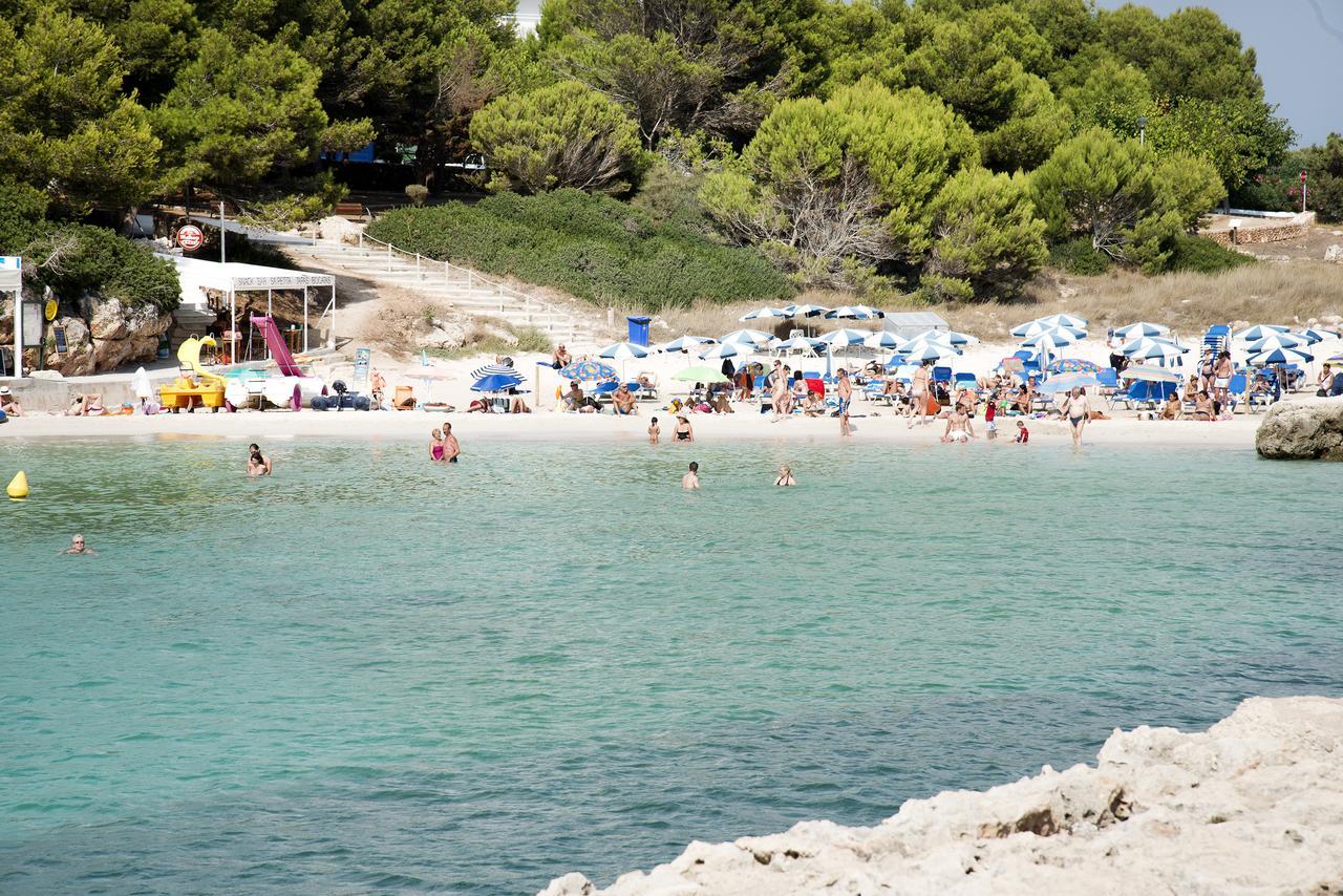Cala Blanca Apartamento