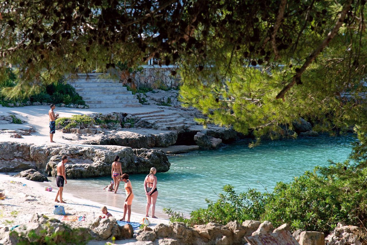 Cala Blanca Cala Blanca (Menorca)