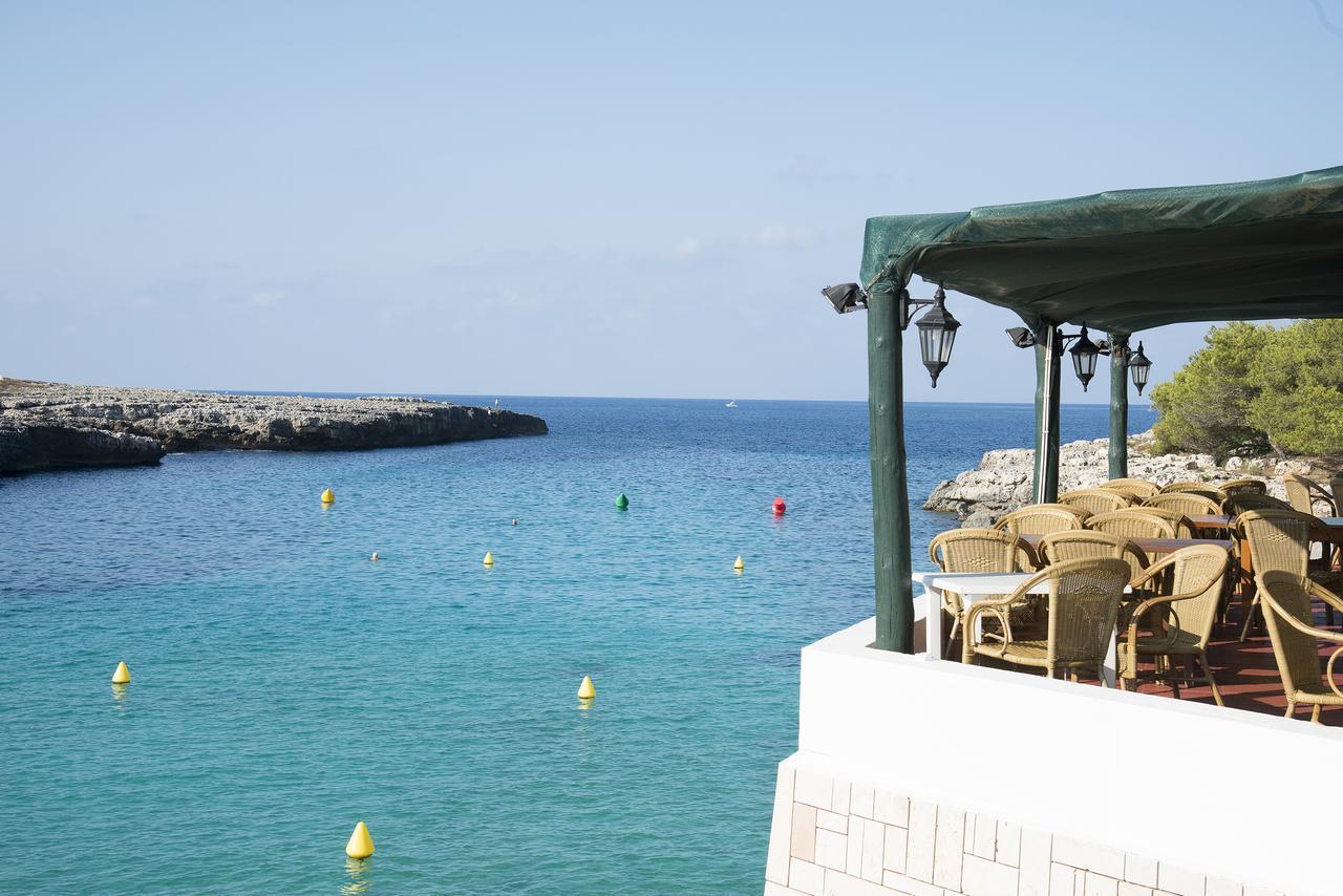 Cala Blanca Apartamento *