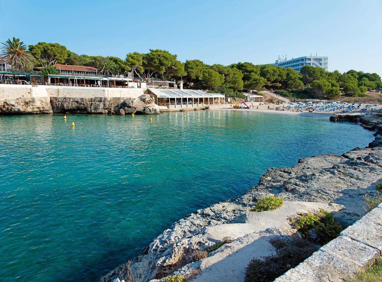 Apartamento Cala Blanca *