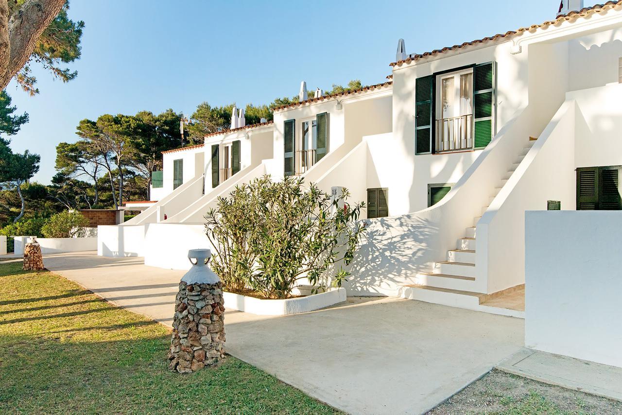 Apartamento Cala Blanca Cala Blanca (Menorca)