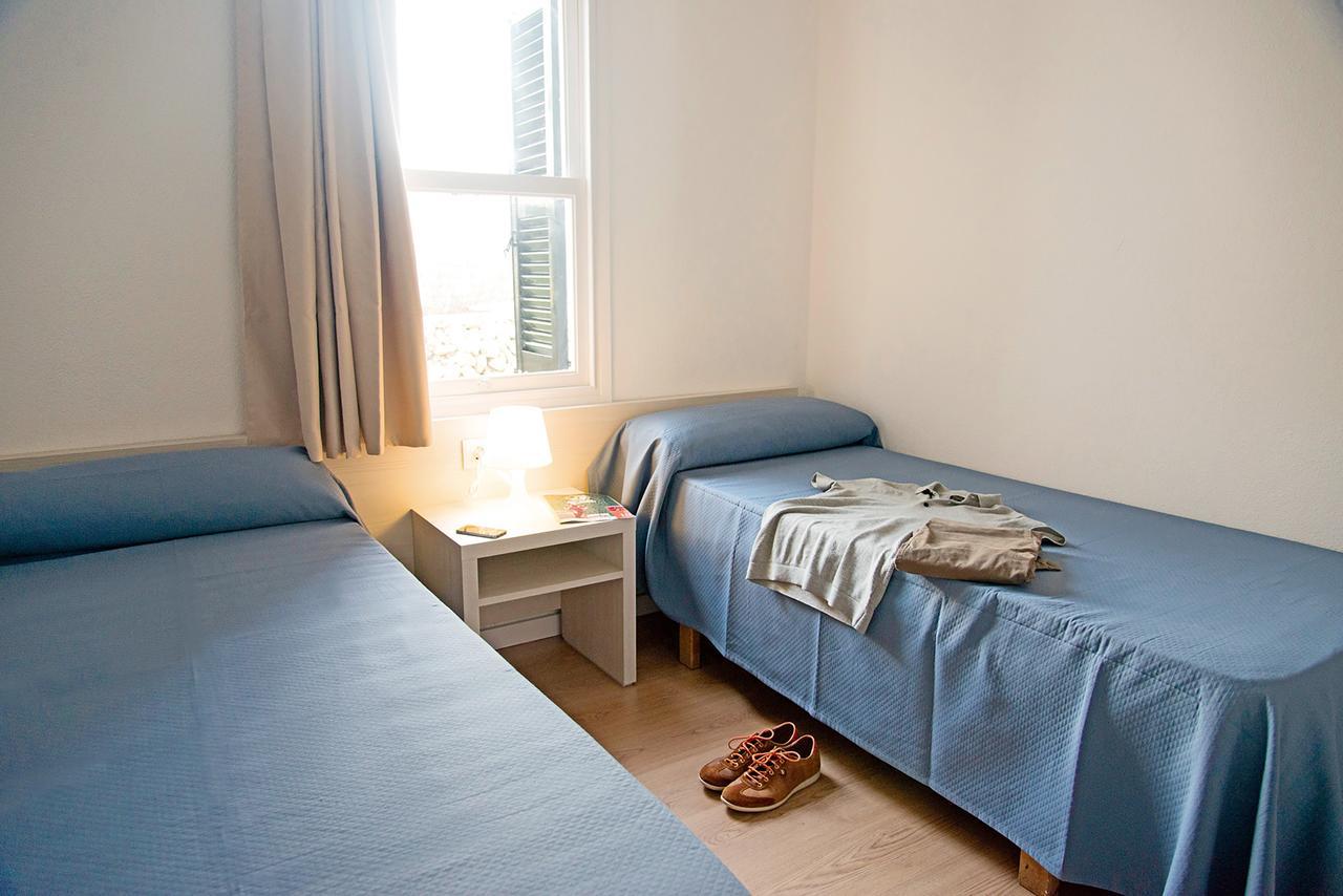 Cala Blanca Apartamento