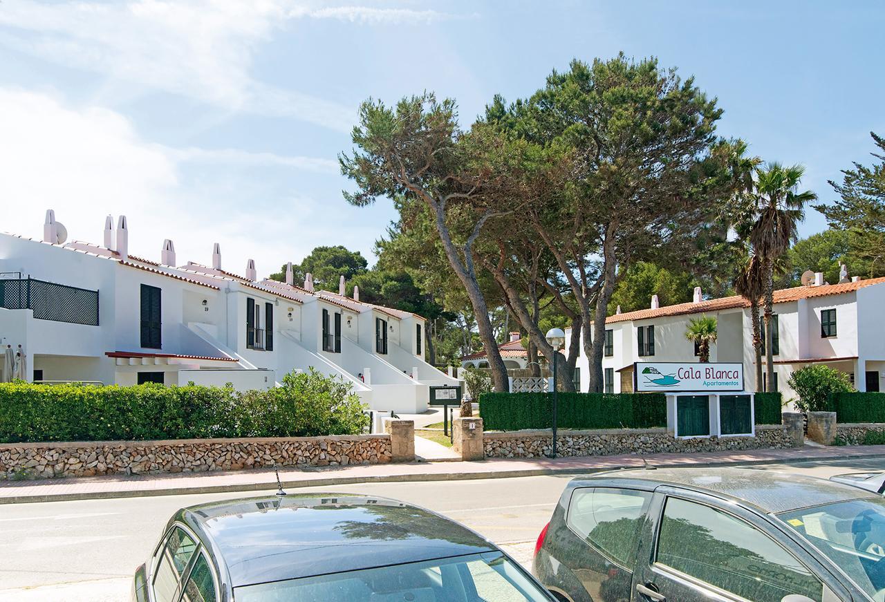 Cala Blanca * Cala Blanca (Menorca)