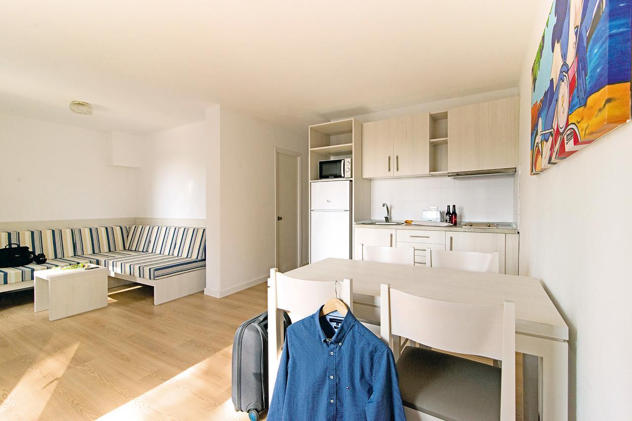 Cala Blanca Apartamento *