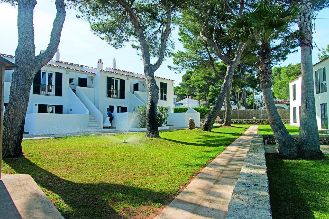 Cala Blanca Apartamento Cala Blanca (Menorca)