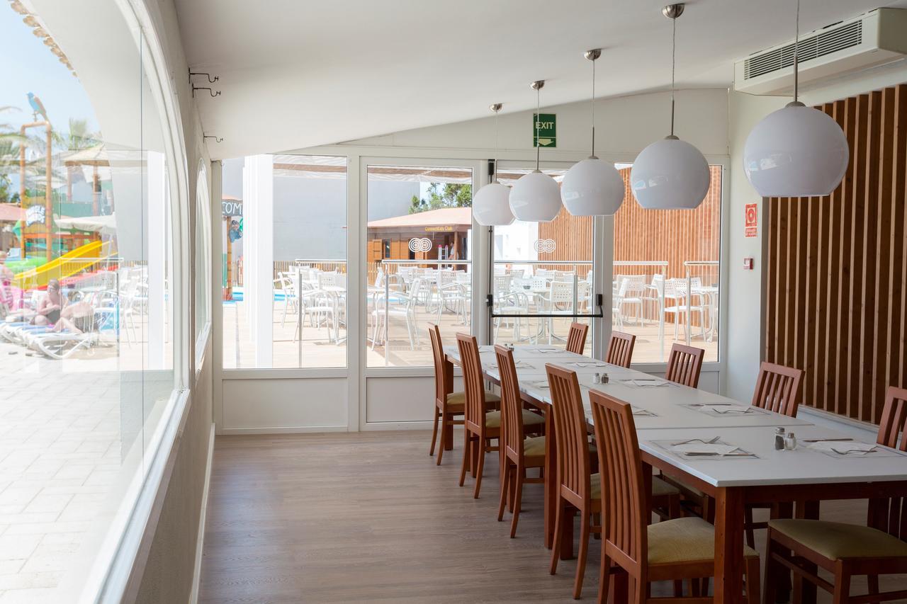 Sunconnect Delfines Apartamento Cala'N Forcat (Menorca)
