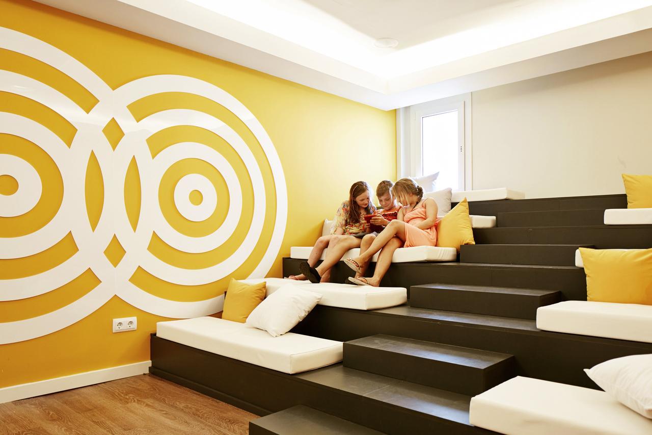 Sunconnect Delfines Apartamento Cala'N Forcat (Menorca)