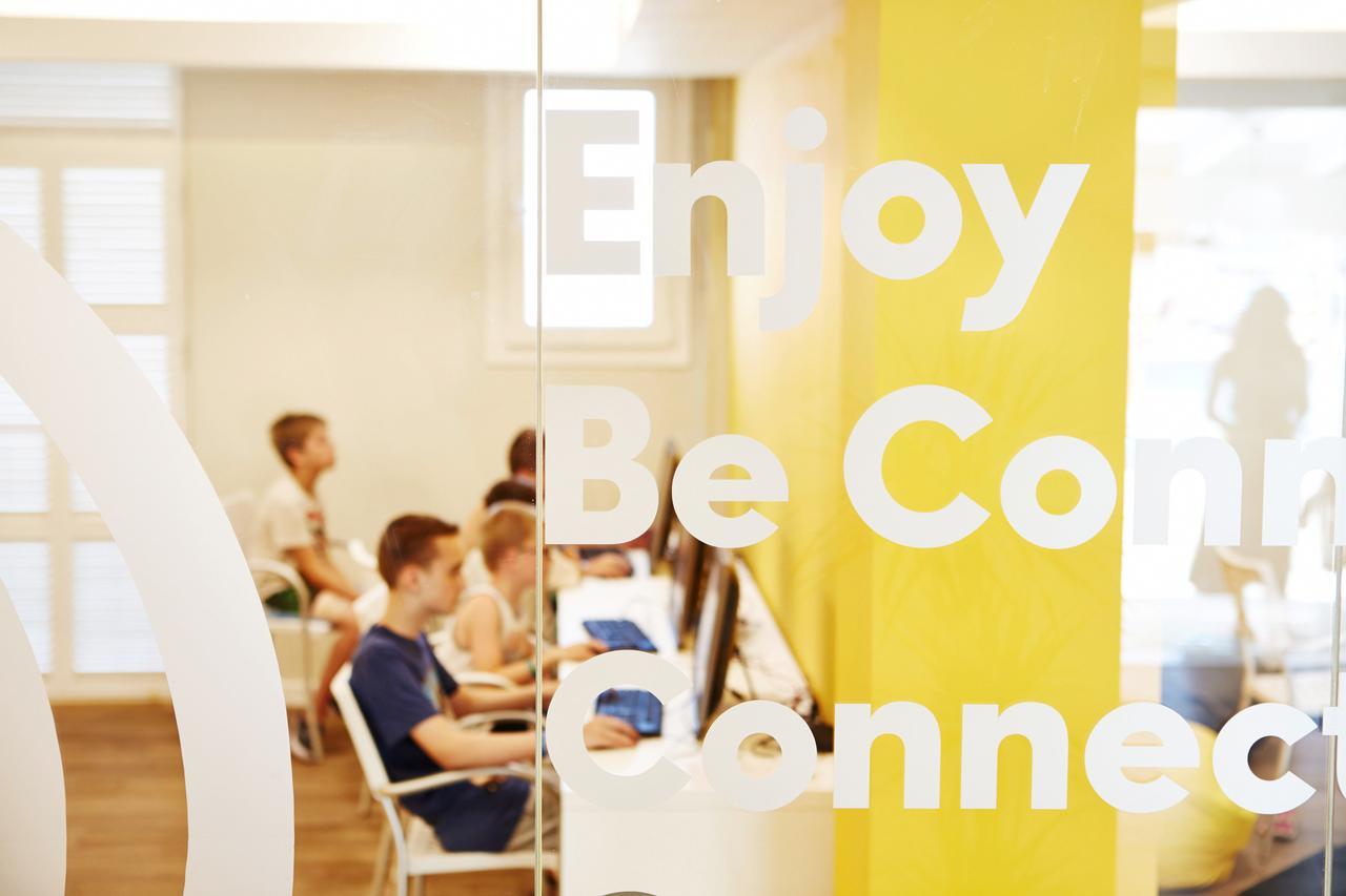 Sunconnect Delfines Apartamento *