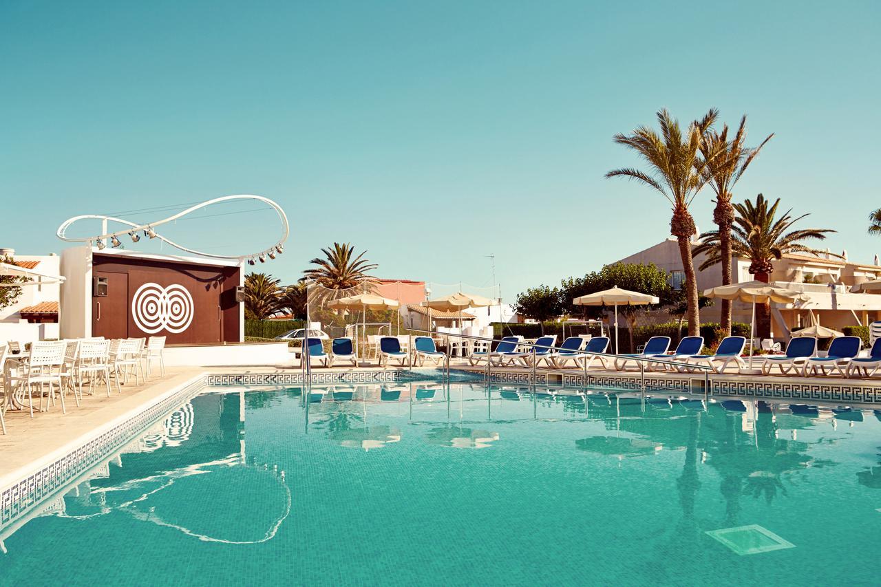Apartamento Sunconnect Delfines Cala'N Forcat (Menorca)