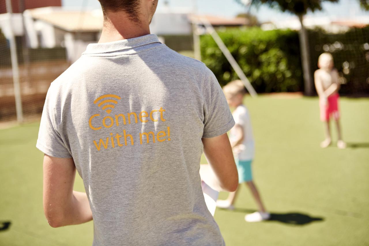 Sunconnect Delfines *