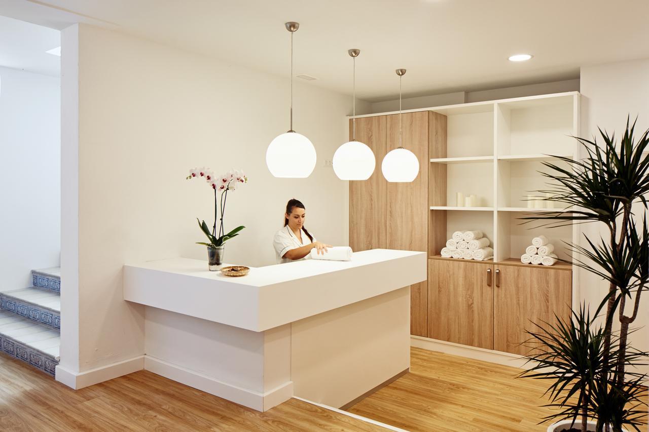 Apartamento Sunconnect Delfines Cala'N Forcat (Menorca)