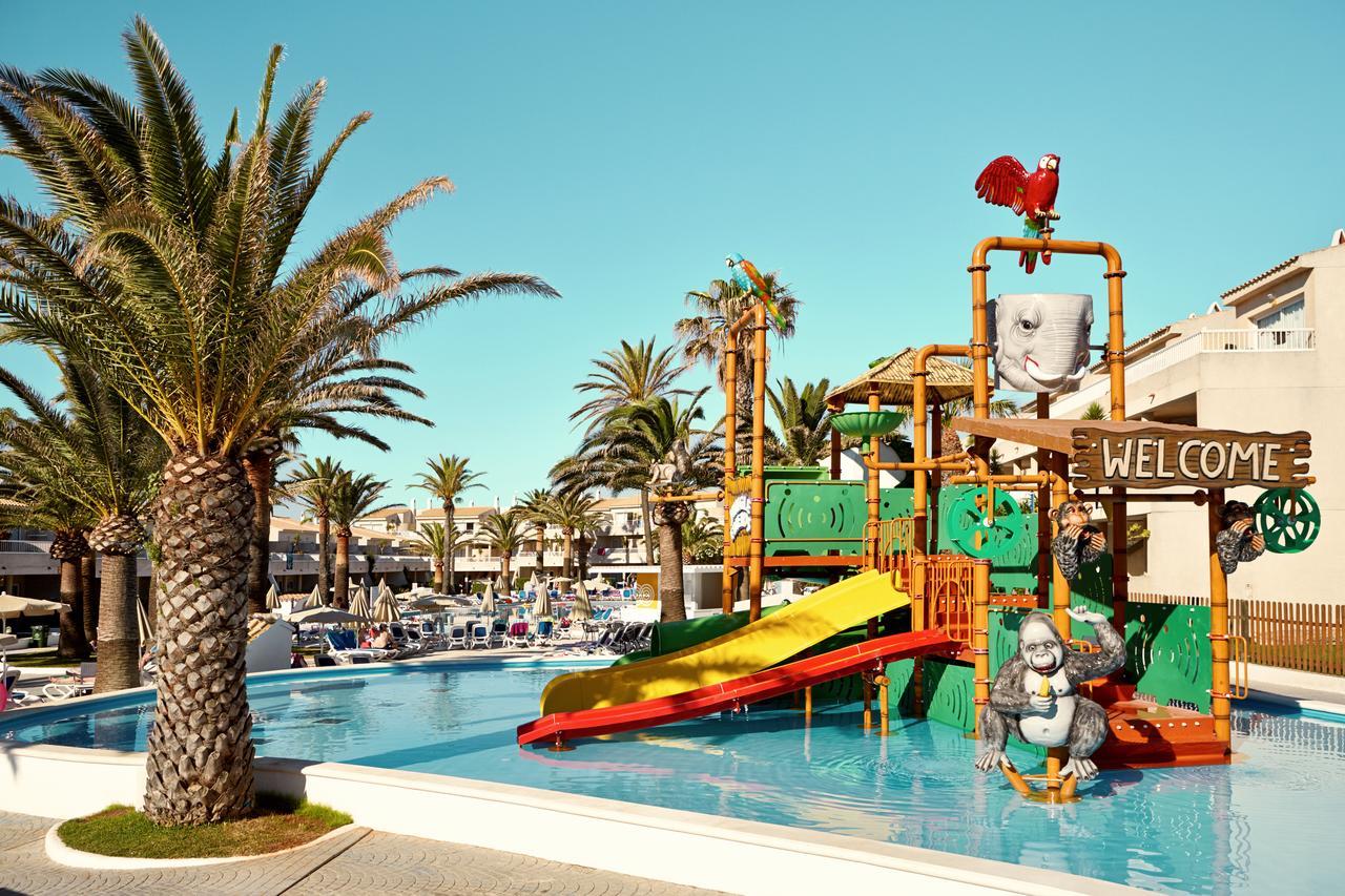 Sunconnect Delfines Apartamento *