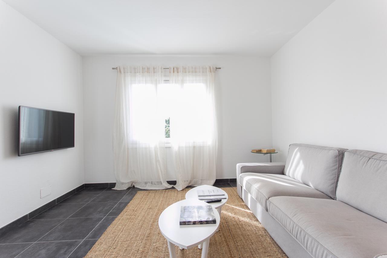 Apartamento Gama