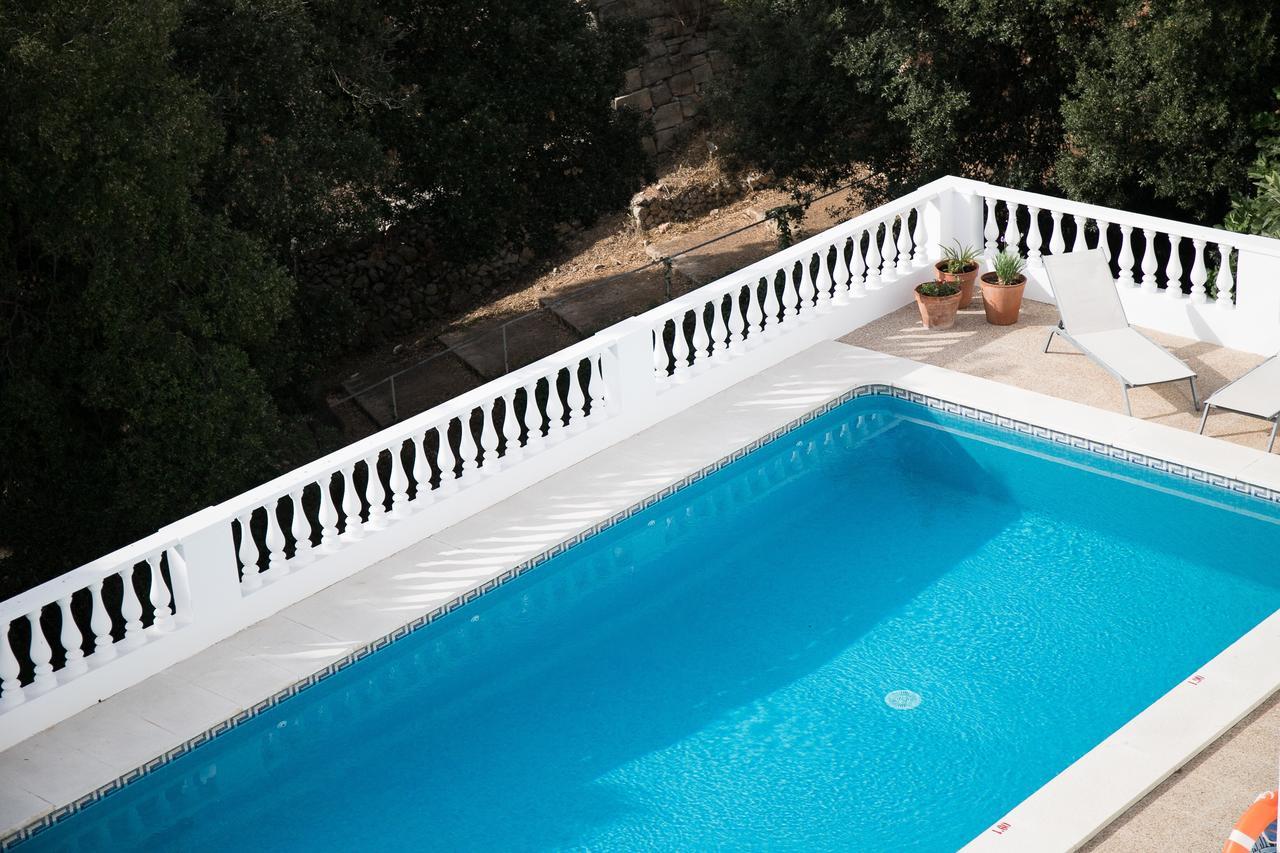Gama Apartamento Cala Galdana (Menorca)