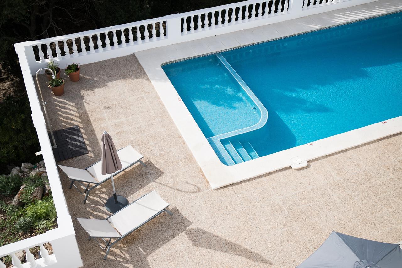 Gama Apartamento Cala Galdana (Menorca)
