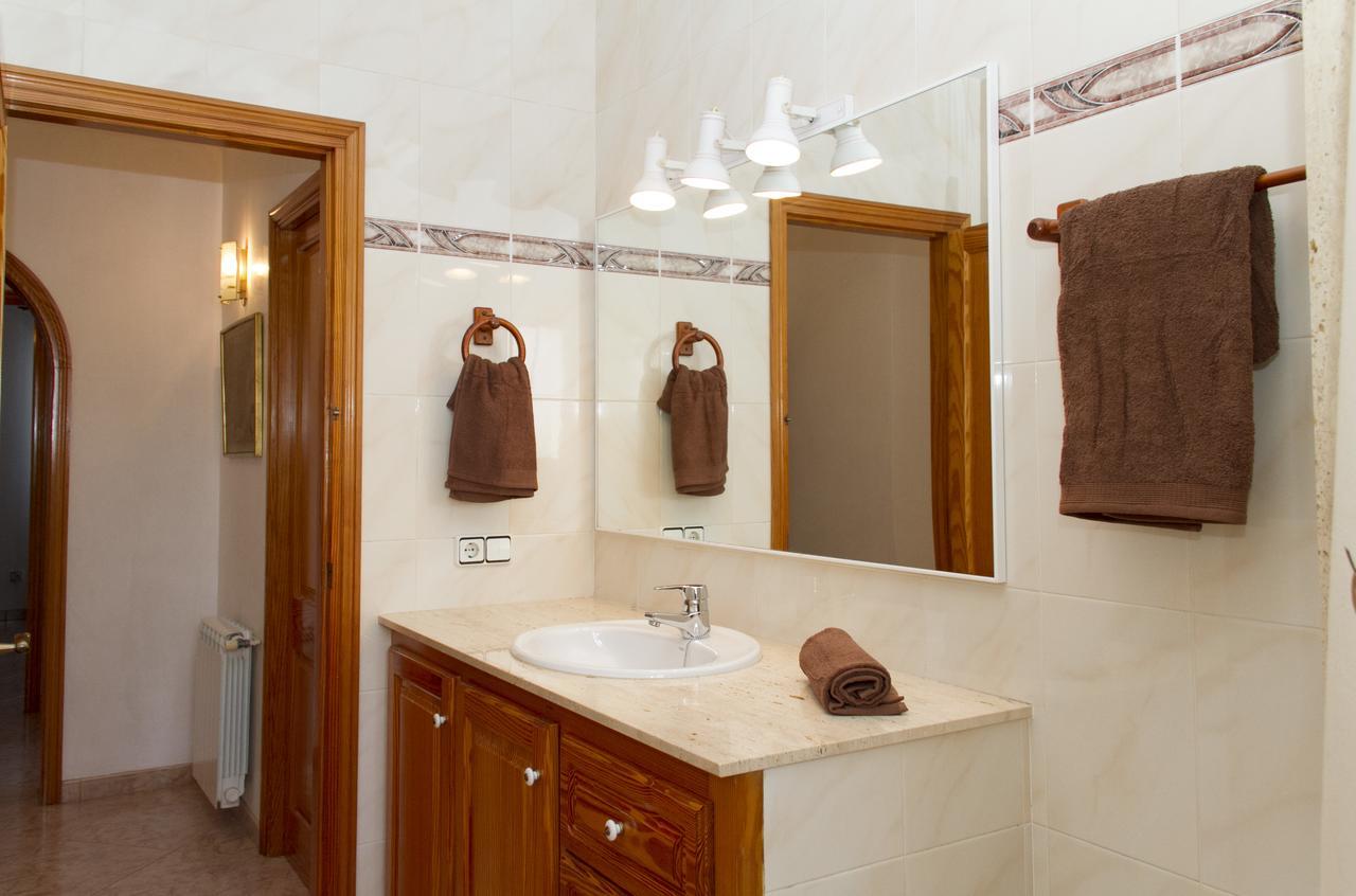 Xaloc Villa *