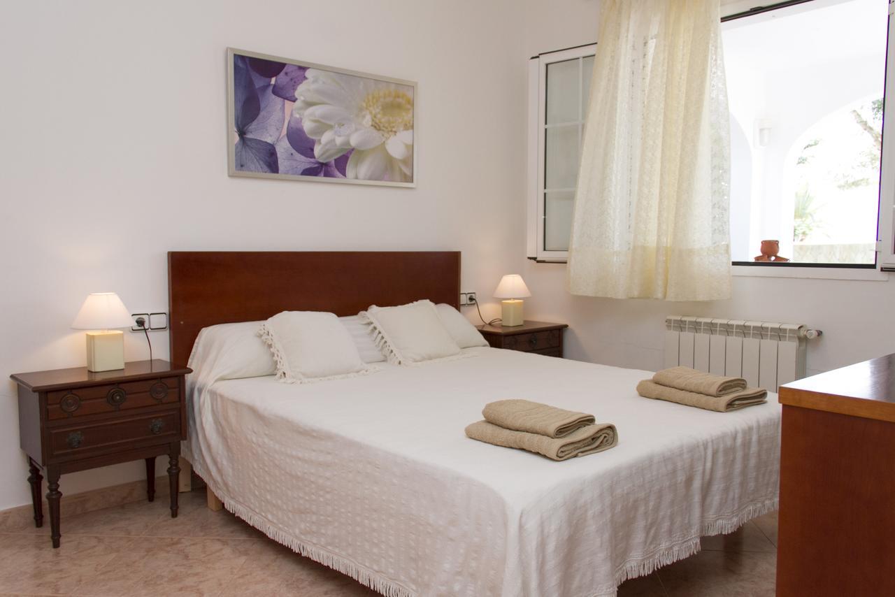 Xaloc Villa Cala'N Blanes (Menorca)